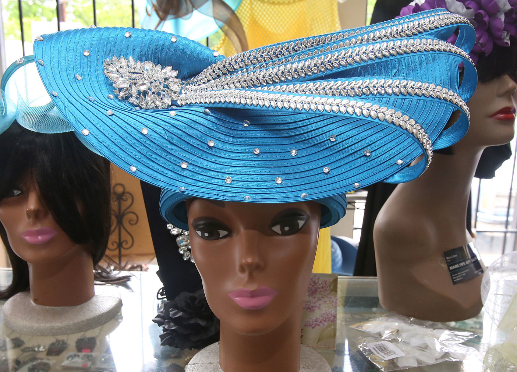 Hats
